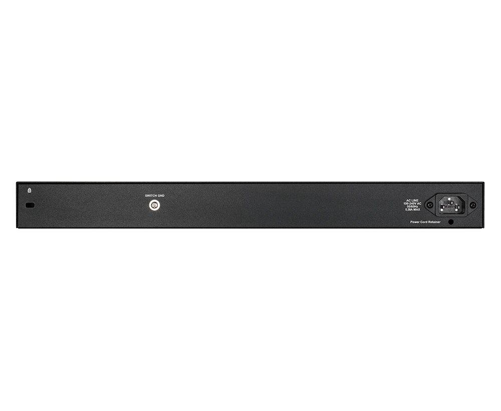D-Link DGS-1210-28P 28-Port L2 Gigabit Smart POE Managed Switch | 24 Gigabit Ethernet POE Ports, 4 Gigabit RJ45 / SFP Combo Ports D-Link DGS-1210-28P 28-Port L2 Gigabit Smart POE Managed Switch | 24 Gigabit Ethernet POE Ports, 4 Gigabit RJ45 / SFP Combo Ports